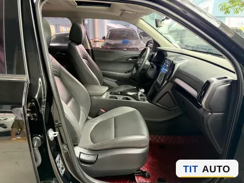 2021 Hyundai ix35 4