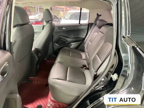 2021 Hyundai ix35 7