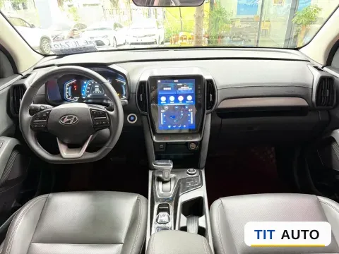 2021 Hyundai ix35 8