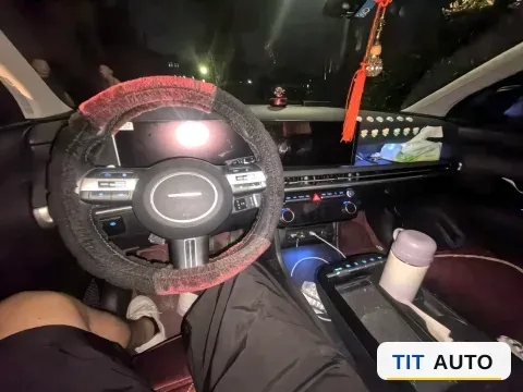 2025 Hyundai Tucson 6