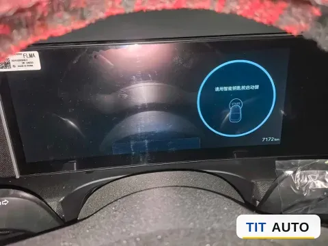 2025 Hyundai Tucson 7