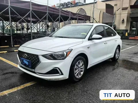 2020 Hyundai Celesta
