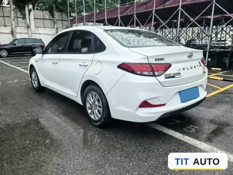 2020 Hyundai Celesta 4