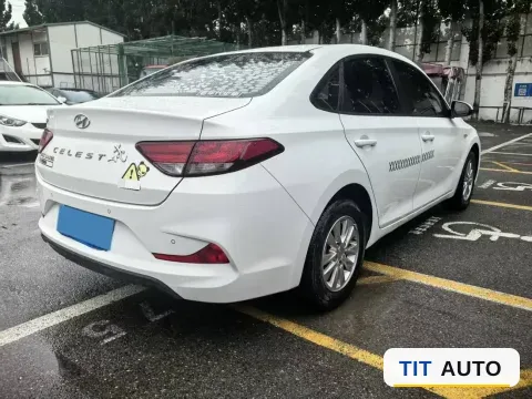 2020 Hyundai Celesta 6