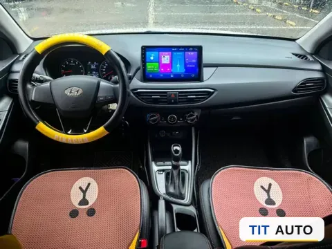 2020 Hyundai Celesta 7