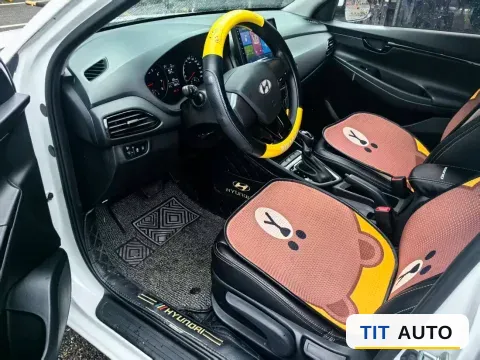 2020 Hyundai Celesta 8