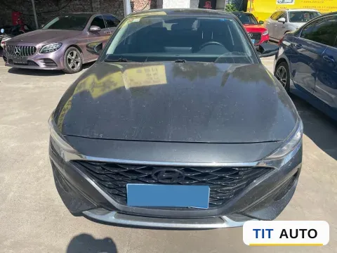 2021 Hyundai La Festa 2