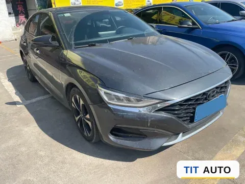 2021 Hyundai La Festa 3