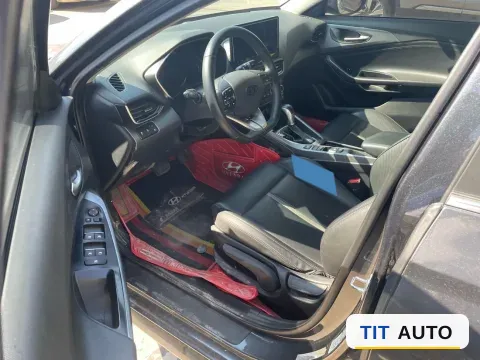 2021 Hyundai La Festa 4