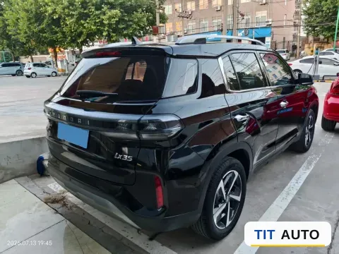 2021 Hyundai ix35 4
