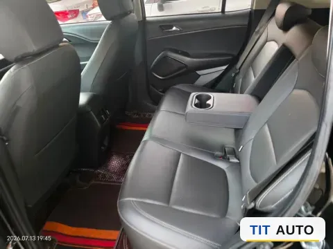 2021 Hyundai ix35 6