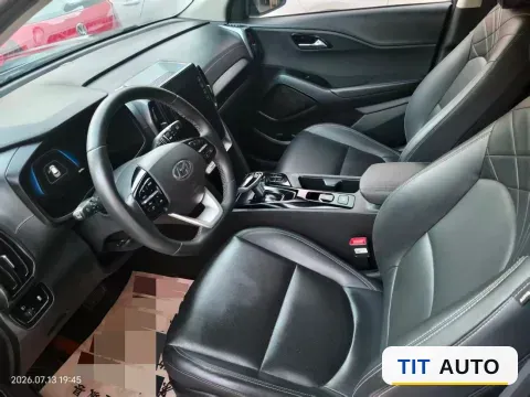2021 Hyundai ix35 7