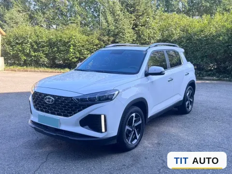 2021 Hyundai ix35