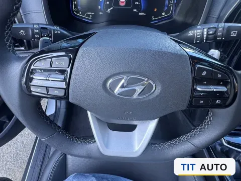 2021 Hyundai ix35 4