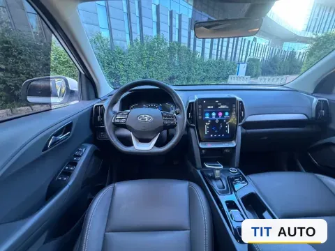 2021 Hyundai ix35 5