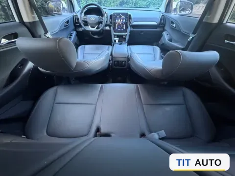 2021 Hyundai ix35 6