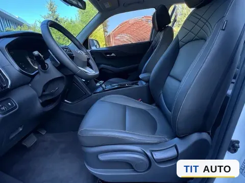 2021 Hyundai ix35 8