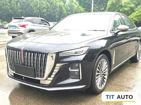 2025 HongQi H5