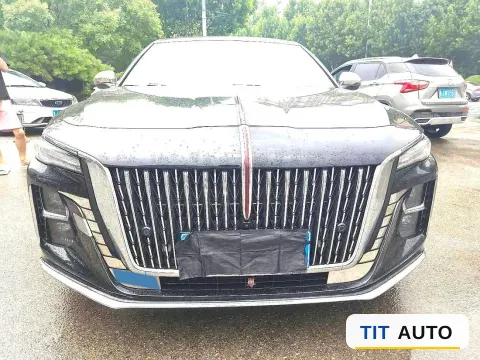 2025 HongQi H5 2