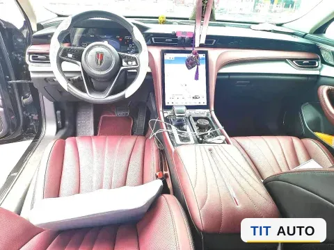 2025 HongQi H5 3