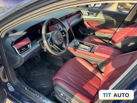 2023 HongQi H5 7