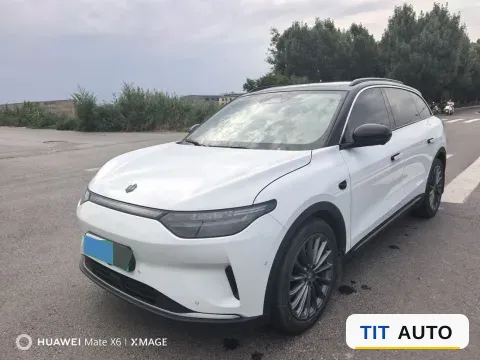 2024 Leapmotor C11