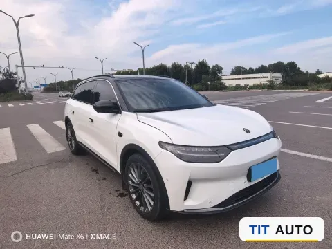 2024 Leapmotor C11 2
