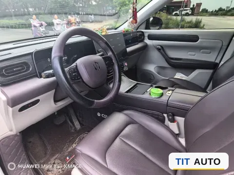 2024 Leapmotor C11 4
