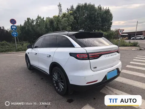 2024 Leapmotor C11 6