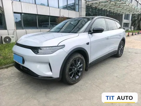 2023 Leapmotor C11