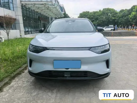 2023 Leapmotor C11 2
