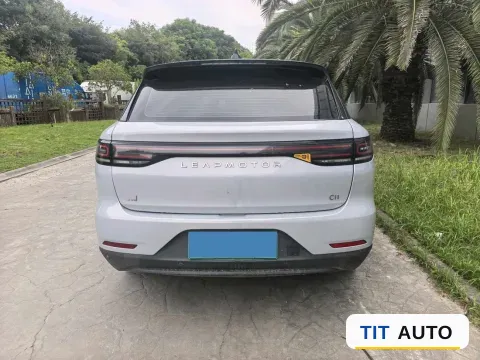 2023 Leapmotor C11 3
