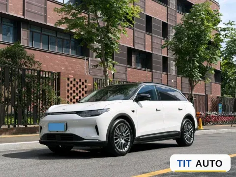 2024 Leapmotor C11