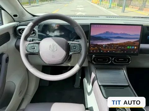 2024 Leapmotor C11 9