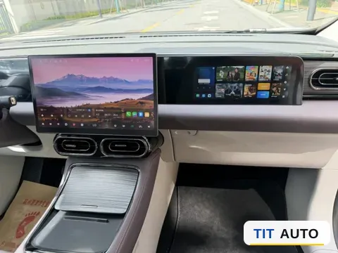 2024 Leapmotor C11 10