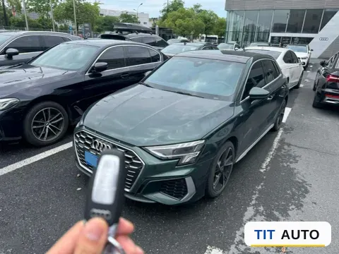 2023 Audi A3