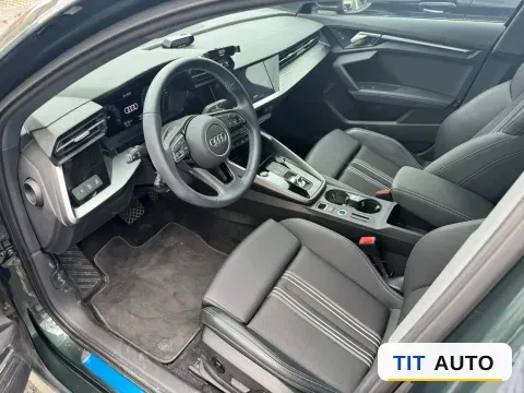 2023 Audi A3 3