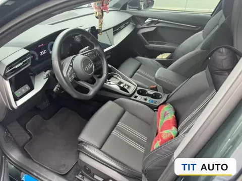 2023 Audi A3 4
