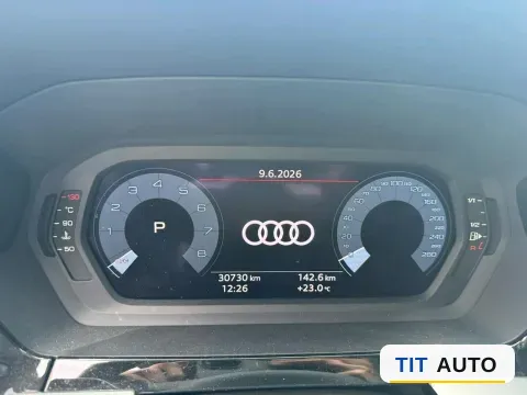 2023 Audi A3 6