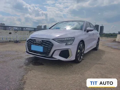 2023 Audi A3