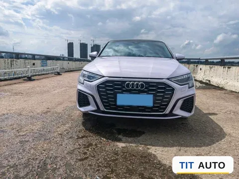 2023 Audi A3 2