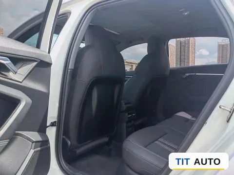2023 Audi A3 5