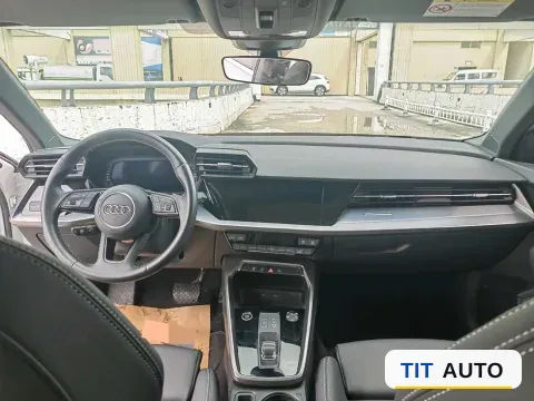 2023 Audi A3 6
