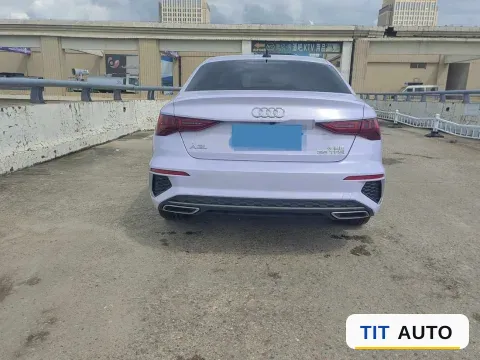 2023 Audi A3 8