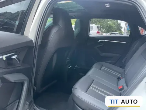 2022 Audi A3 4