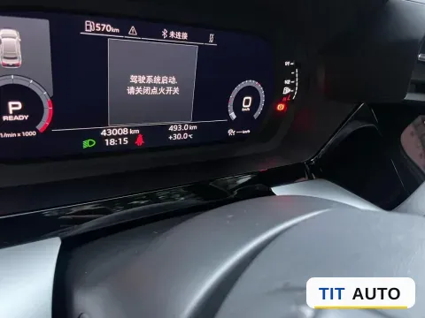 2022 Audi A3 8