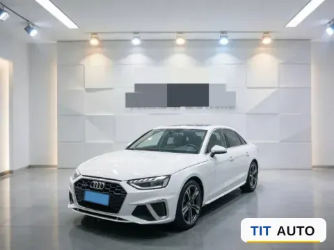 2020 Audi A4L
