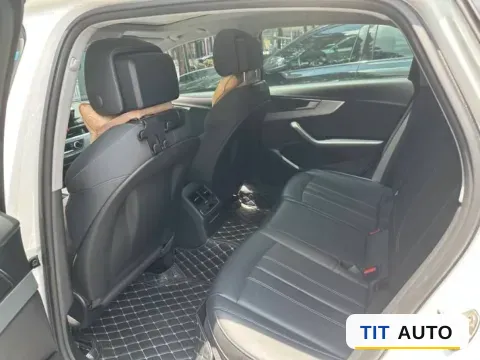 2020 Audi A4L 6