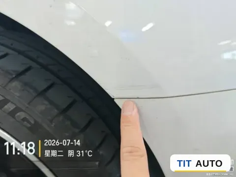 2020 Audi A4L 8