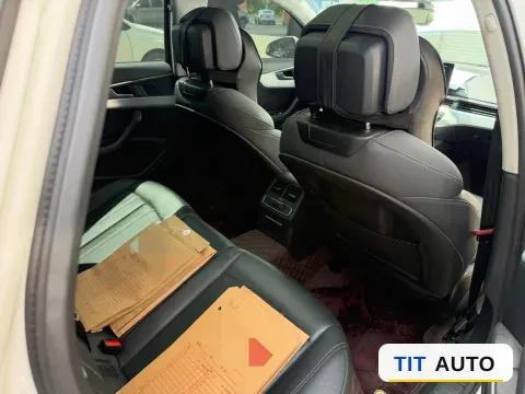 2021 Audi A4L 4